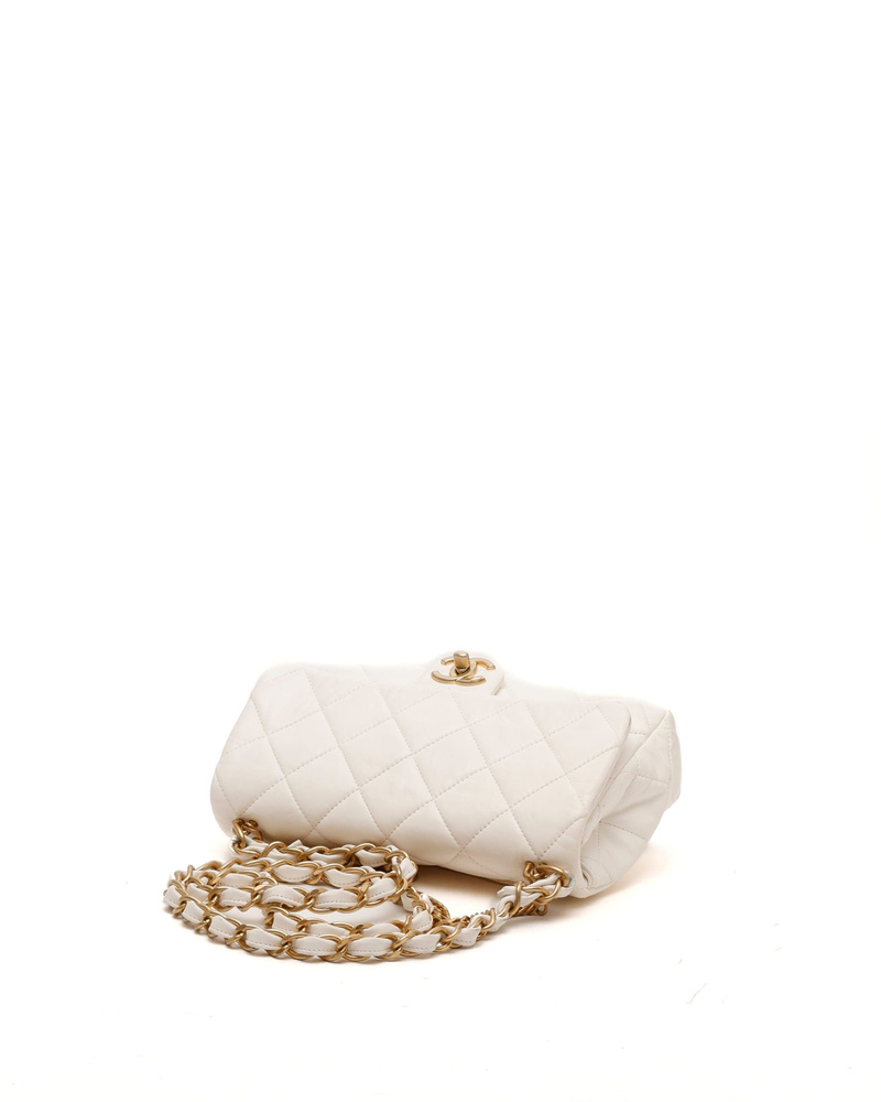 Chanel Medium Fancy Jewel Flap Bag