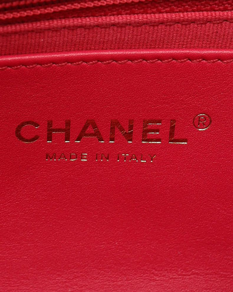Chanel Medium Fancy Jewel Flap Bag