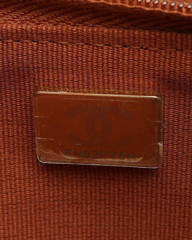 Chanel Wallet On Chain Bag