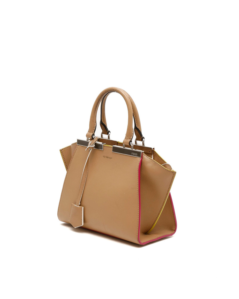 Fendi Mini 3Jours Tote Bag