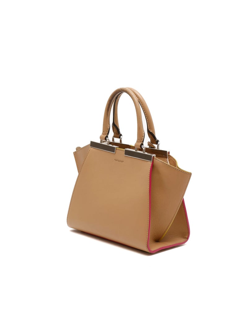 Fendi Mini 3Jours Tote Bag