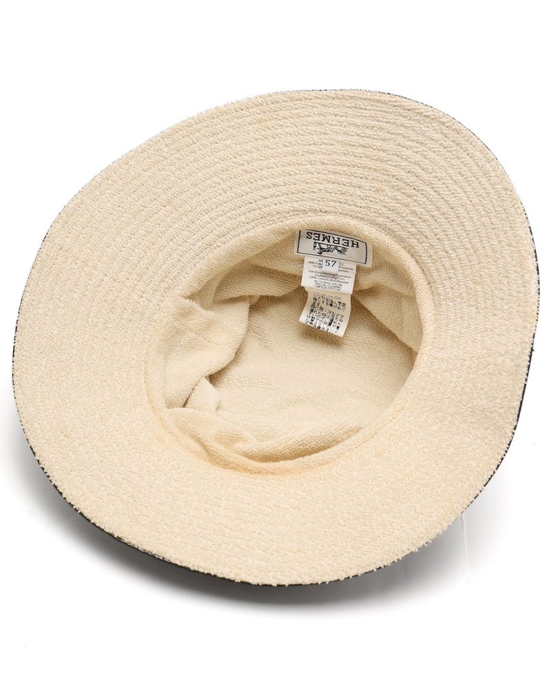 Hermès Bucket Hat 57