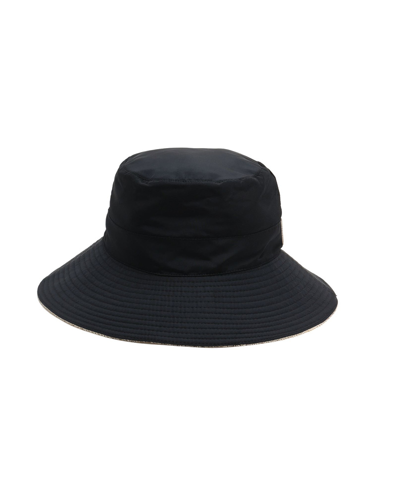 Hermès Bucket Hat 57