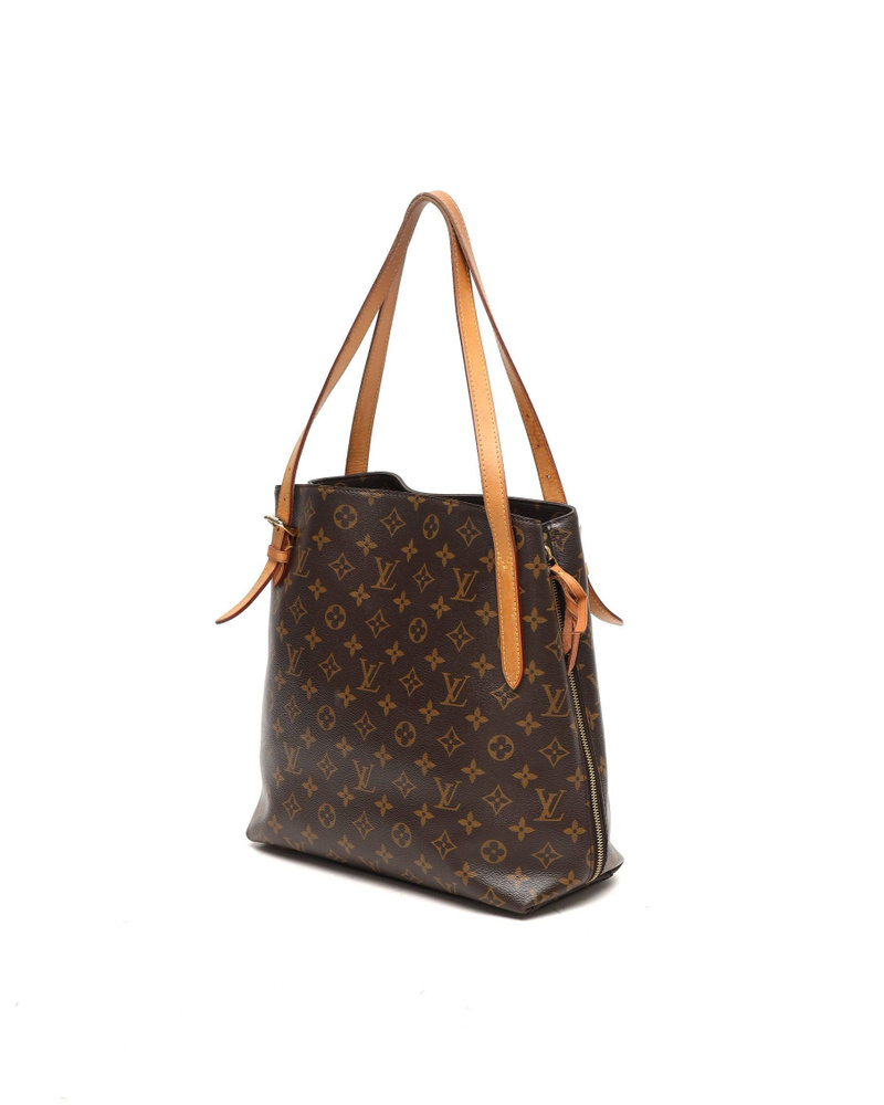 Louis Vuitton Monogram Voltaire Tote
