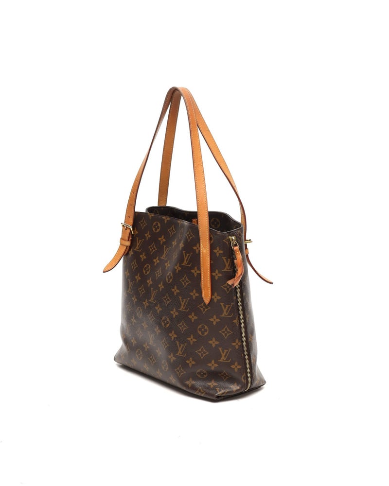 Louis Vuitton Monogram Voltaire Tote