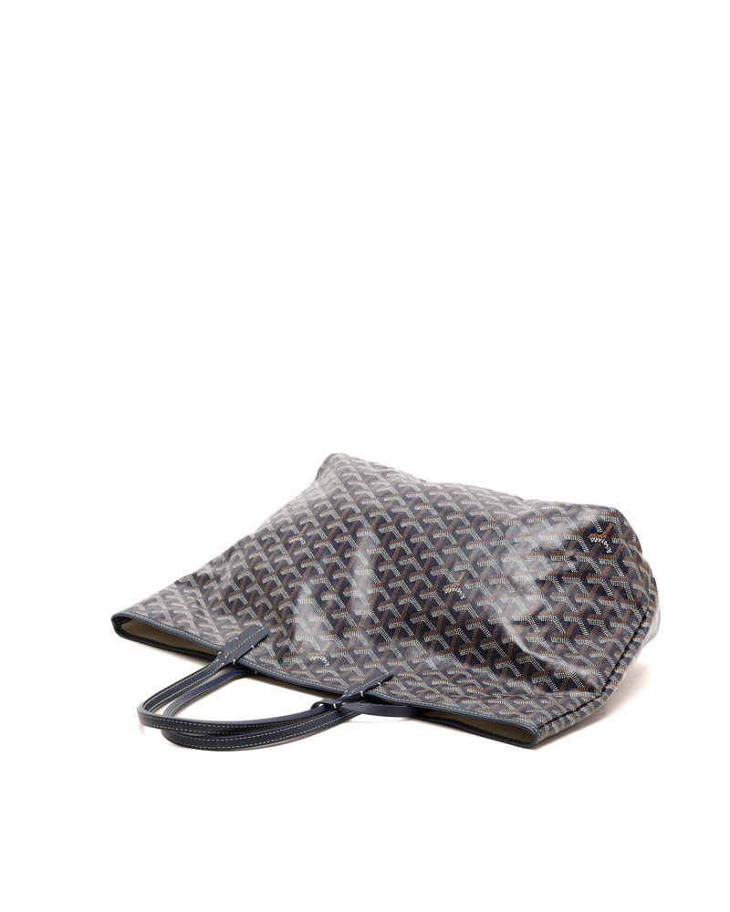 Goyard Saint Louis PM Tote Bag