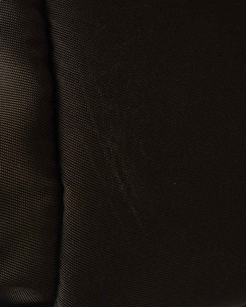 Prada Pocket Cargo Bucket Bag