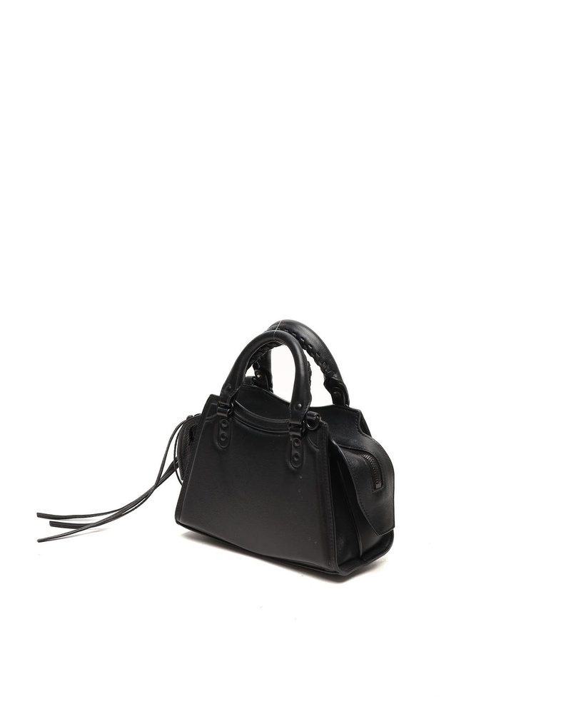 Balenciaga Mini Neo Classic City Bag