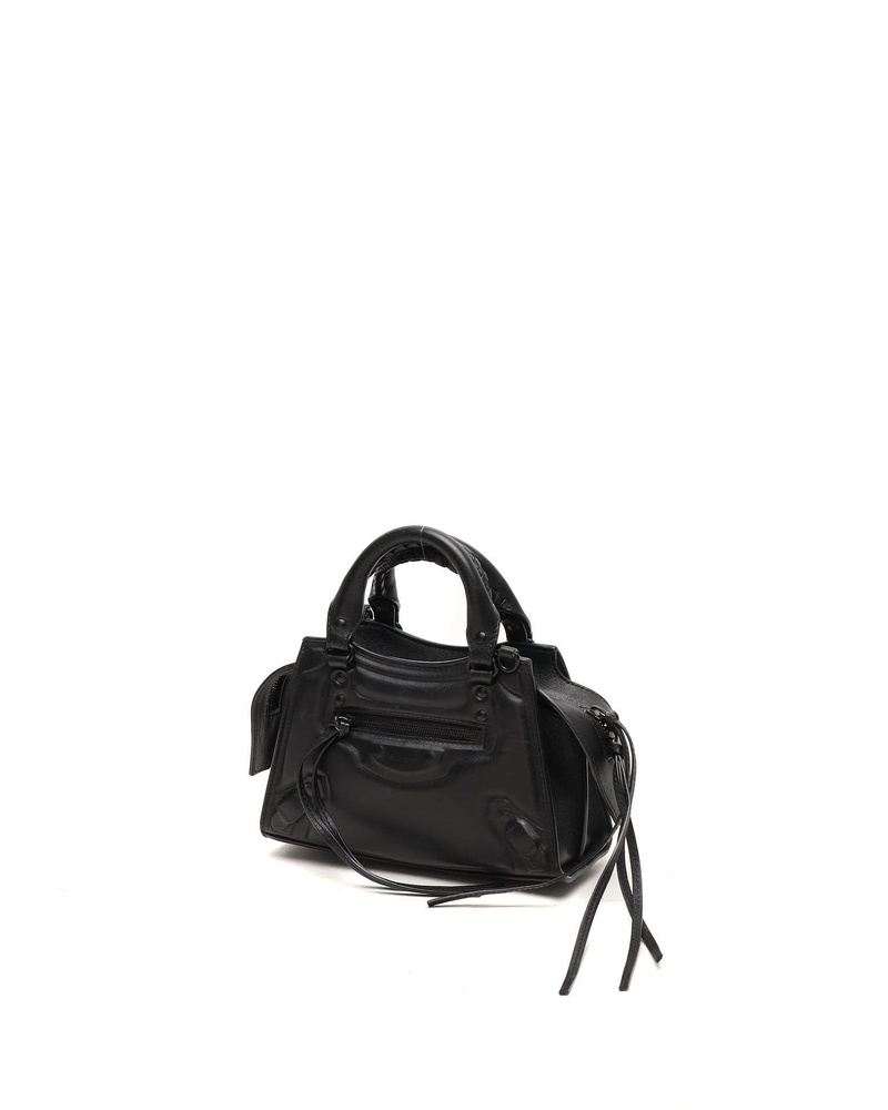 Balenciaga Mini Neo Classic City Bag