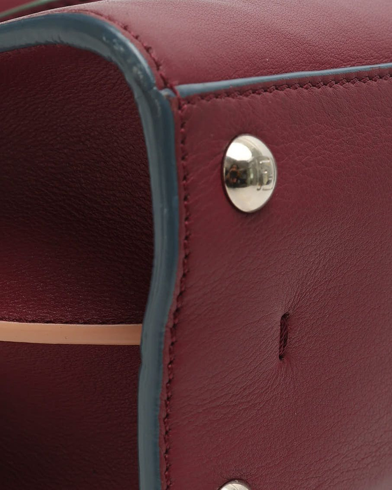 Fendi Mini 3jours Tote Bag