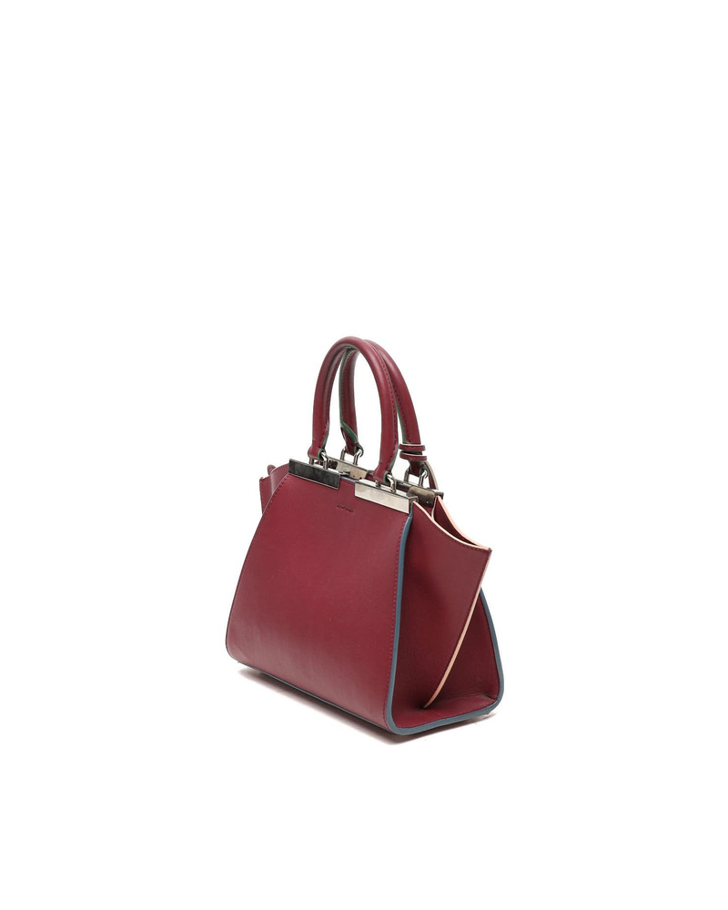 Fendi Mini 3jours Tote Bag