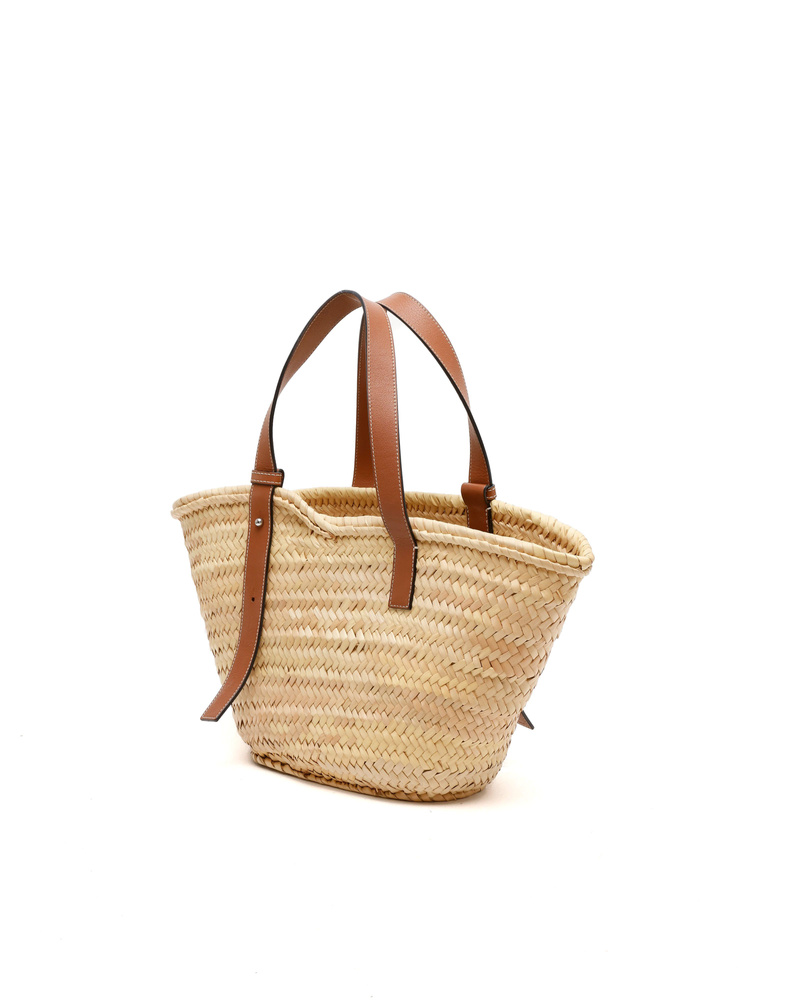 Loewe Basket Bag