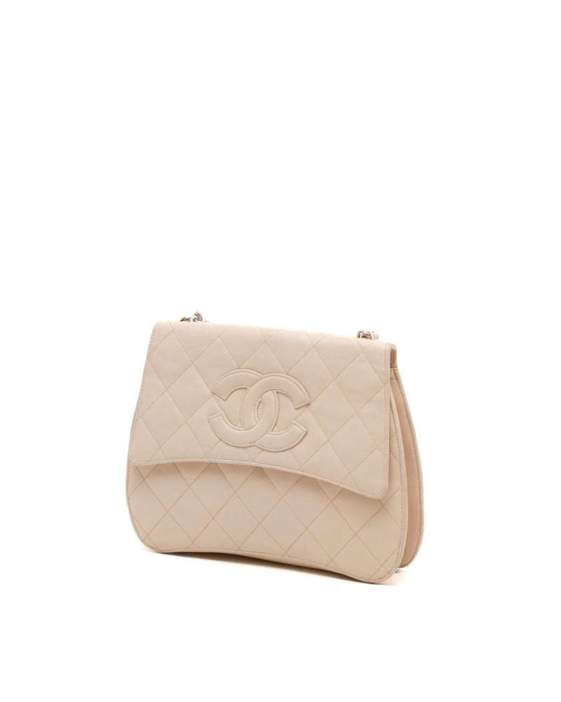 Chanel CC Chain Handbag