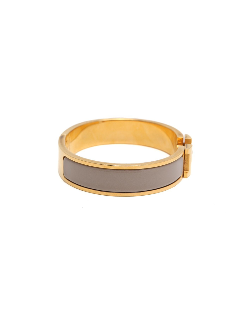 Hermès Clic H Bracelet