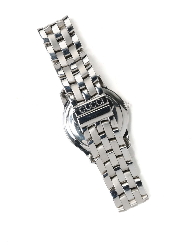 Gucci 5500L 27mm Quartz Watch