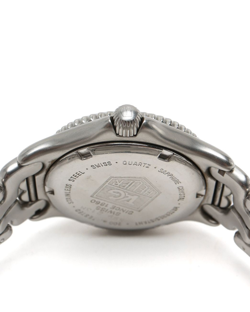 TAG Heuer S/EL Professional 200m Quartz Watch