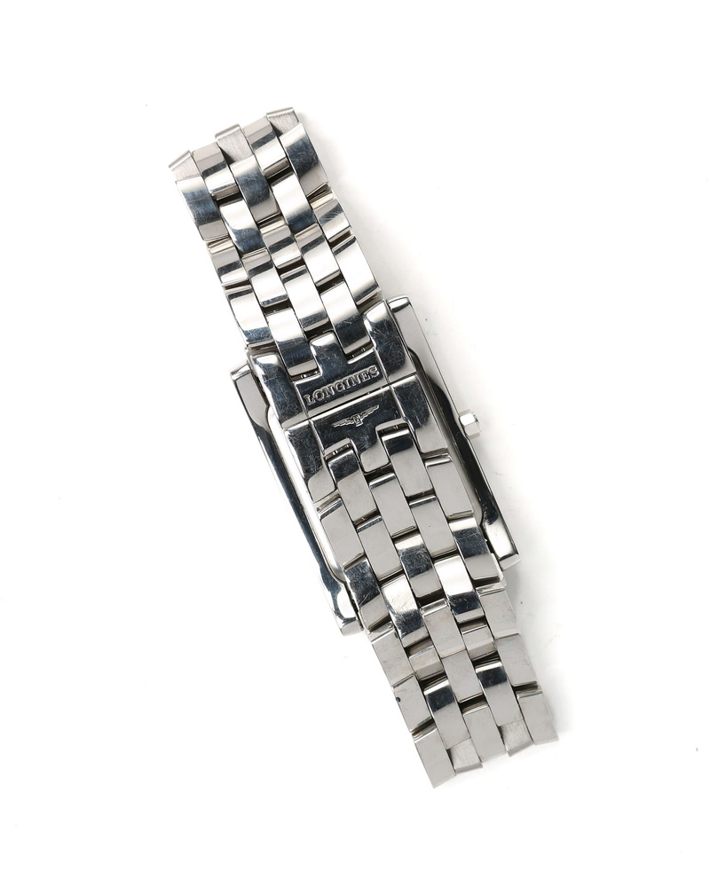 Longines Dolce Vita 26x39mm Ca 2007 Quartz Watch