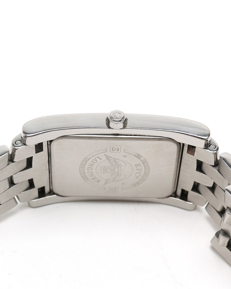 Longines Dolce Vita 26x39mm Ca 2007 Quartz Watch