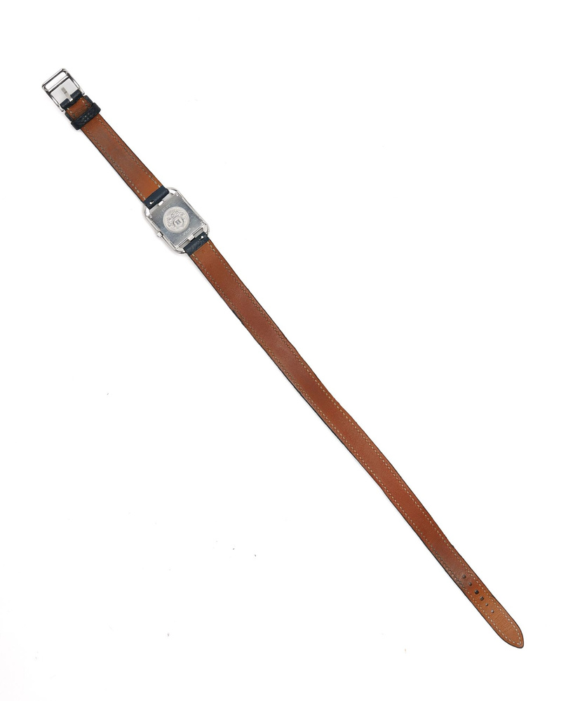 Hermès Cape Cod 23mm Quartz Watch
