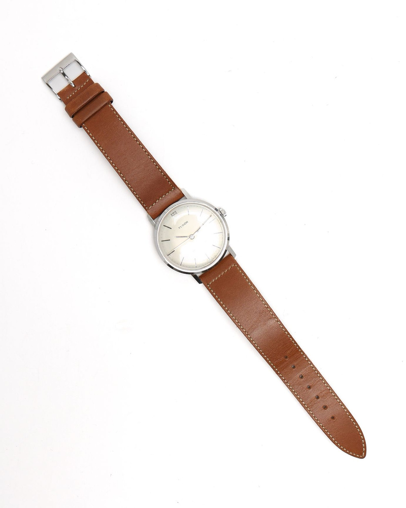 Tudor Oyster 34mm Ca 1960 Watch