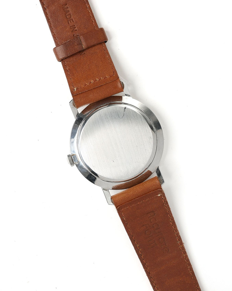 Tudor Oyster 34mm Ca 1960 Watch