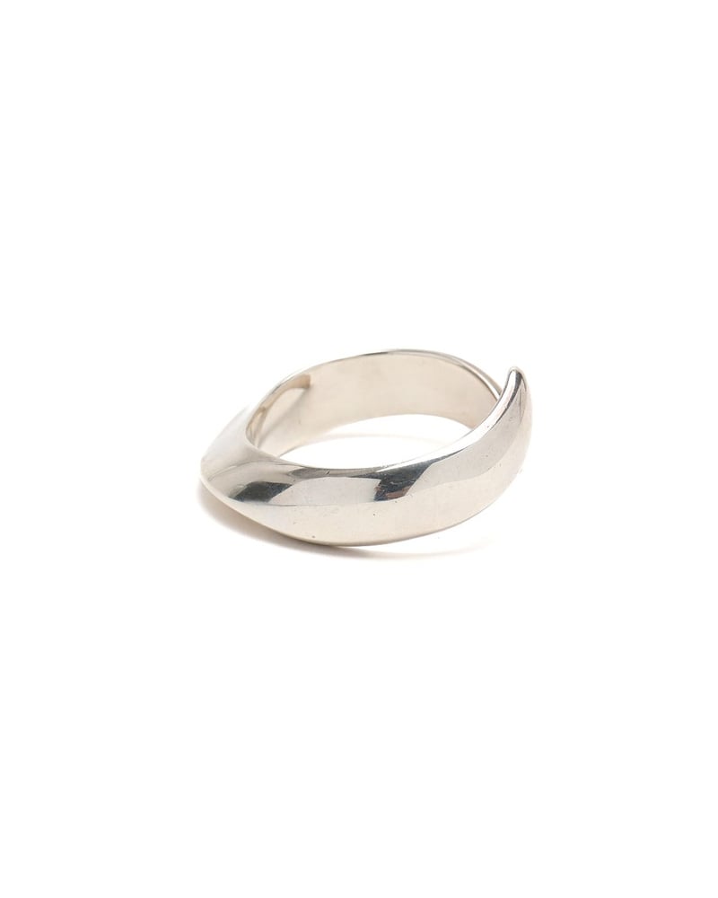Tiffany & Co Elsa Peretti Cuff Bracelet