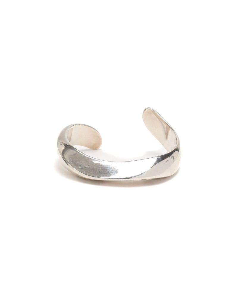 Tiffany & Co Elsa Peretti Cuff Bracelet