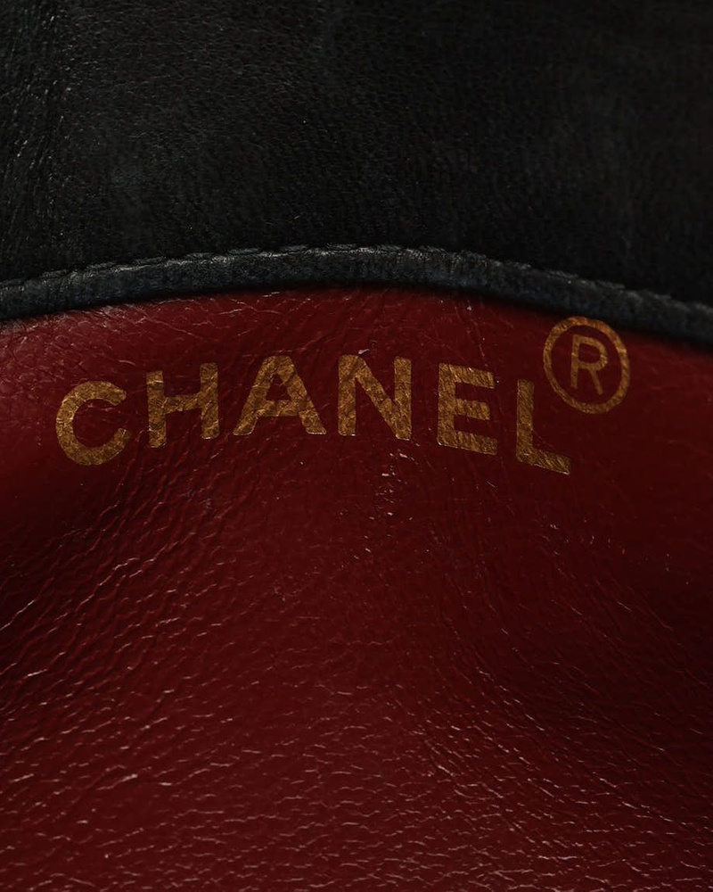 Chanel Mini Single Flap Bag