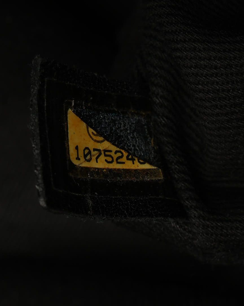 Chanel Diamond Stitch Large Messenger Bag