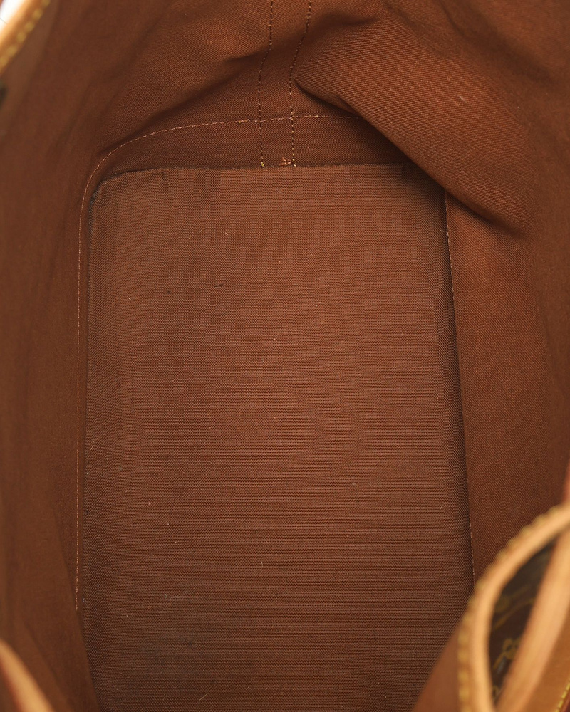 Louis Vuitton Monogram Shoulder Bag