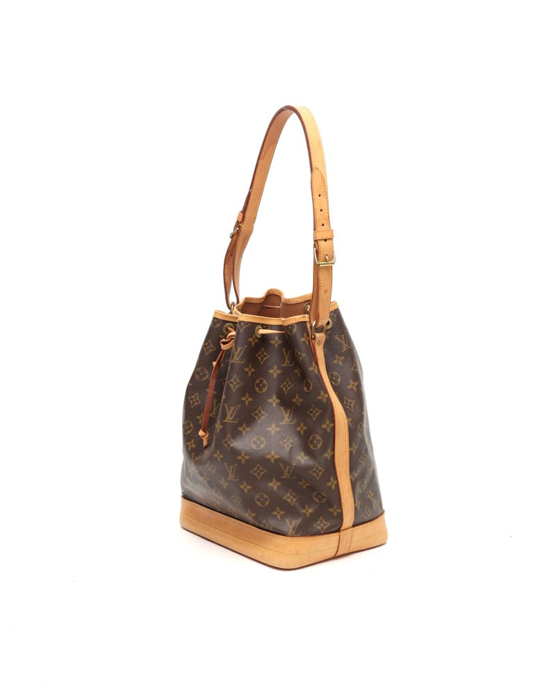 Louis Vuitton Monogram Shoulder Bag