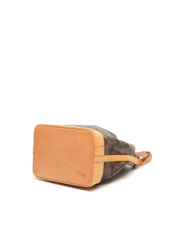 Louis Vuitton Monogram Shoulder Bag