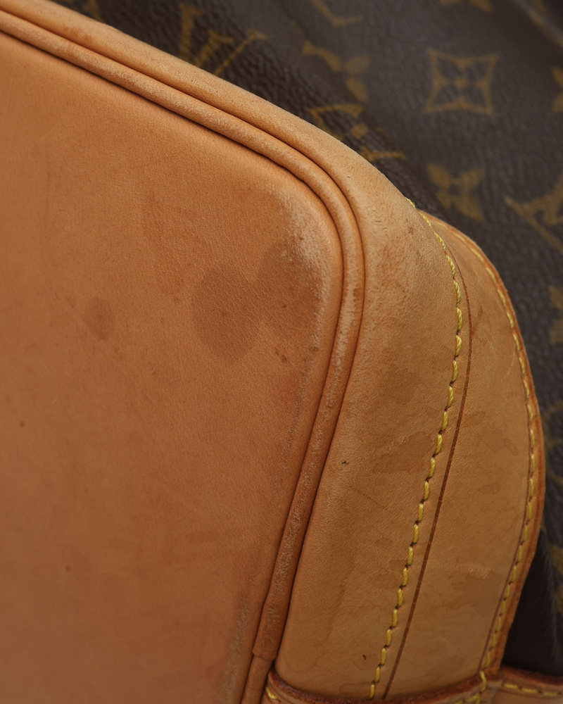 Louis Vuitton Monogram Shoulder Bag