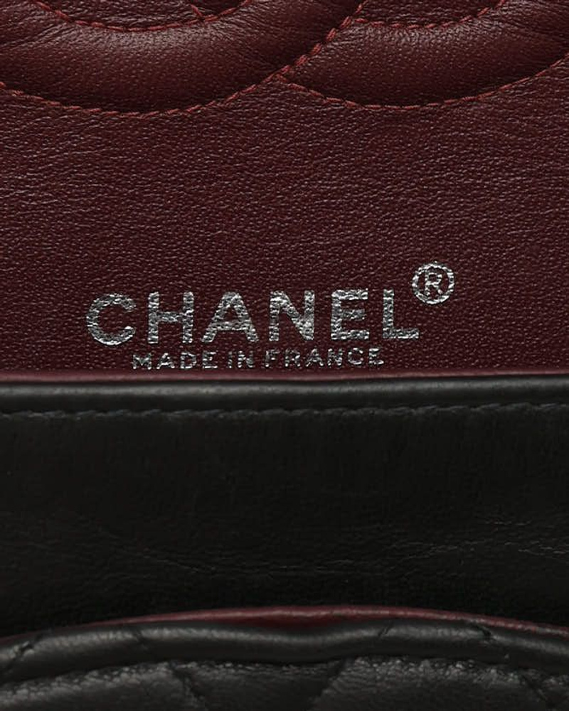 Chanel Classic Medium Double Flap Bag