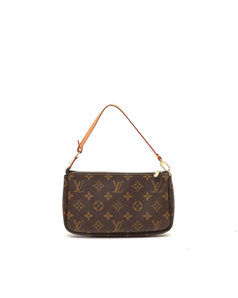 Louis Vuitton Monogram Pochette Accessoires