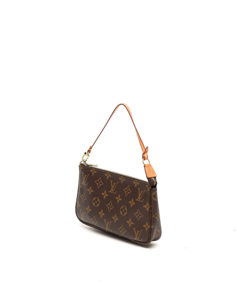 Louis Vuitton Monogram Pochette Accessoires