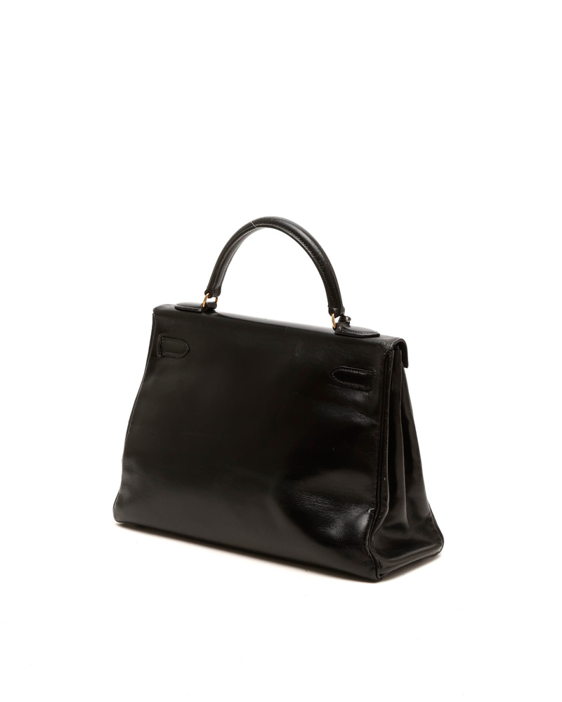 Hermès Kelly Retourne 32 Box Bag