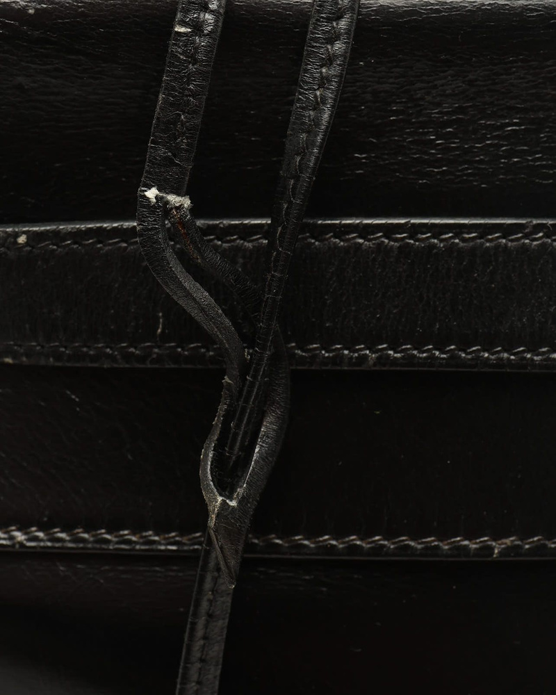 Hermès Kelly Retourne 32 Box Bag
