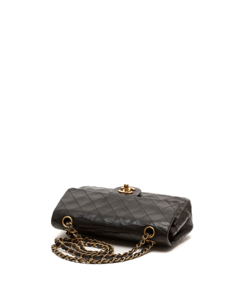 Chanel Classic Small Double Flap Bag