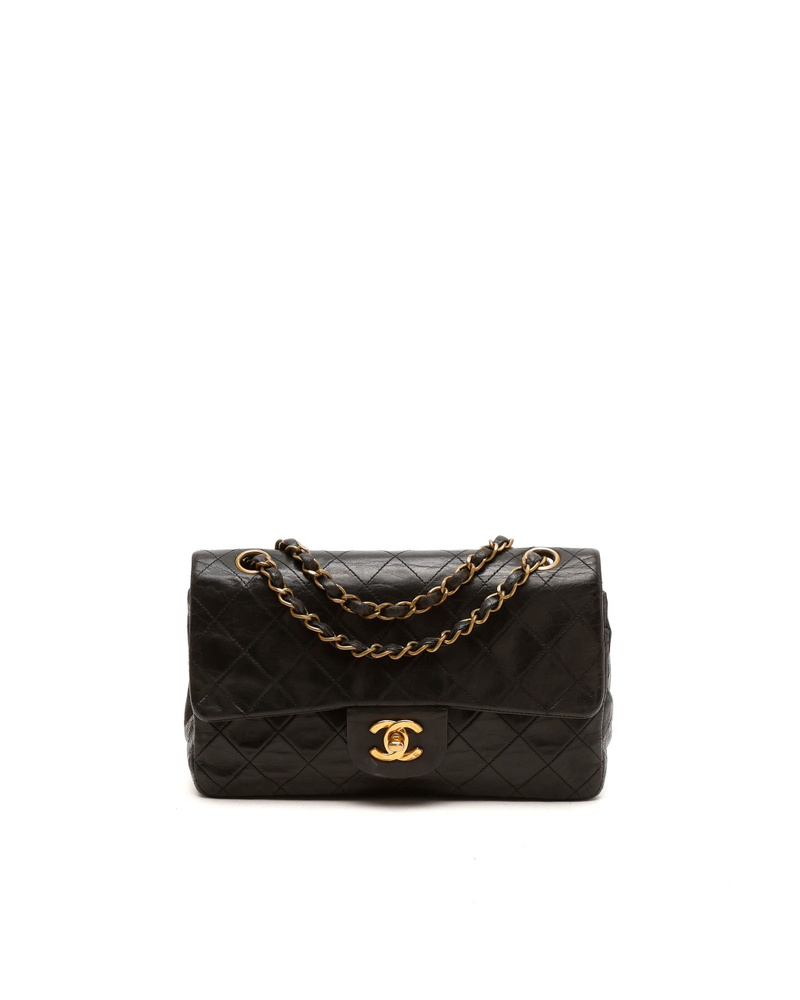 Chanel Classic Small Double Flap Bag
