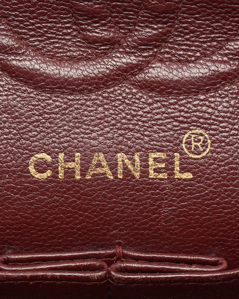 Chanel Classic Small Double Flap Bag