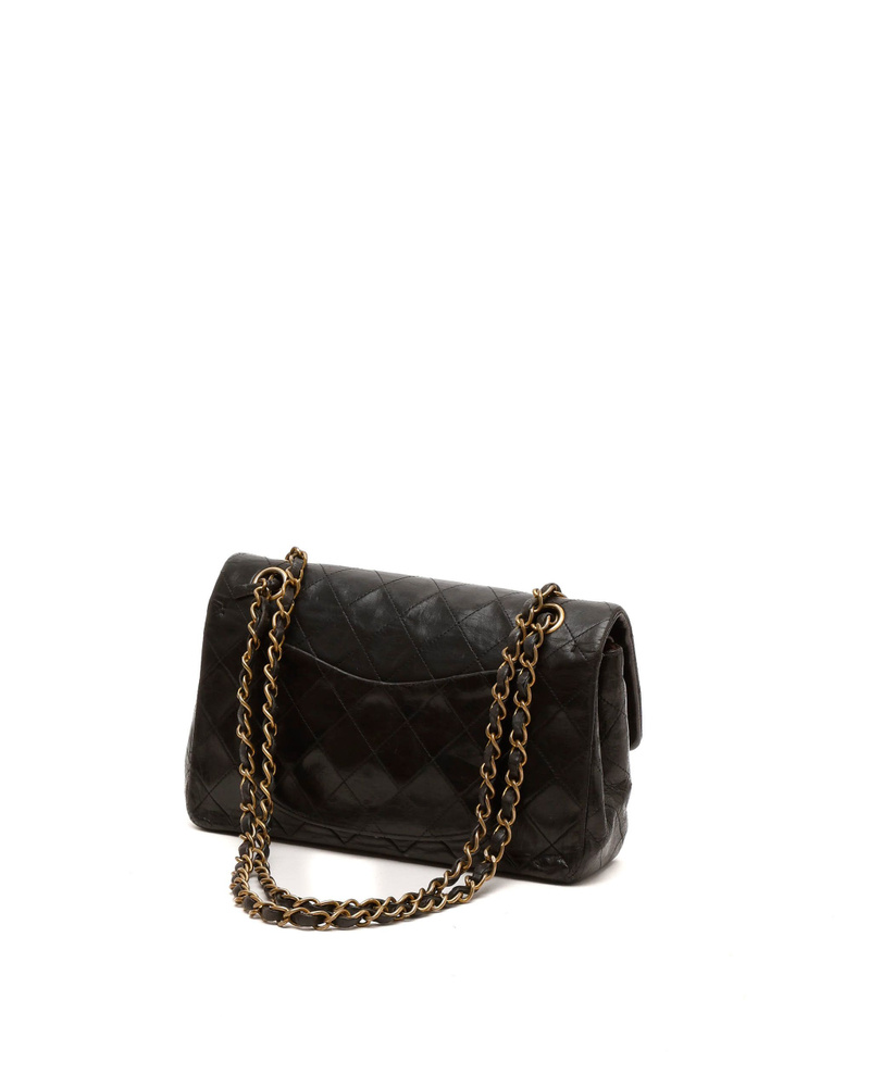 Chanel Classic Small Double Flap Bag