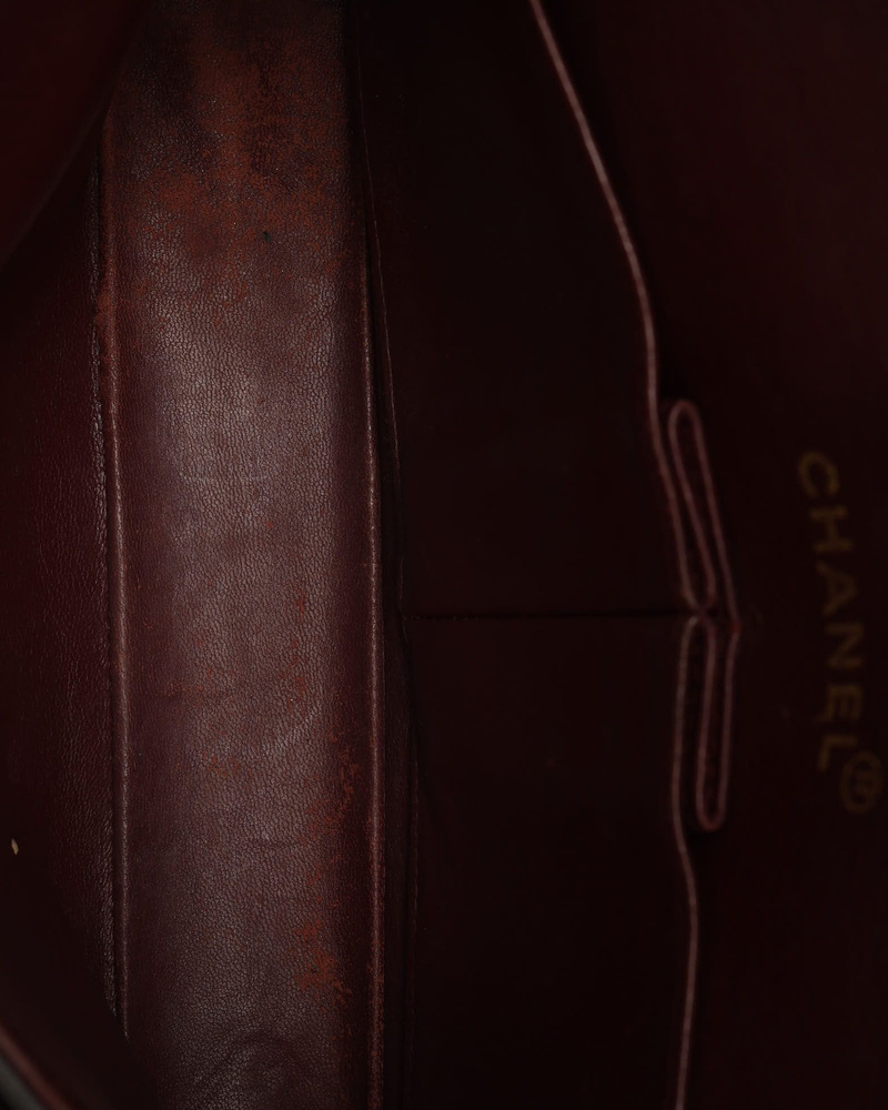 Chanel Classic Small Double Flap Bag