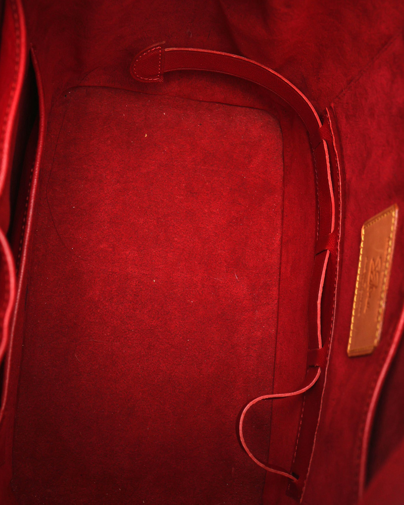 Louis Vuitton Amfar Three Vanity Star Sharon Stone Bag