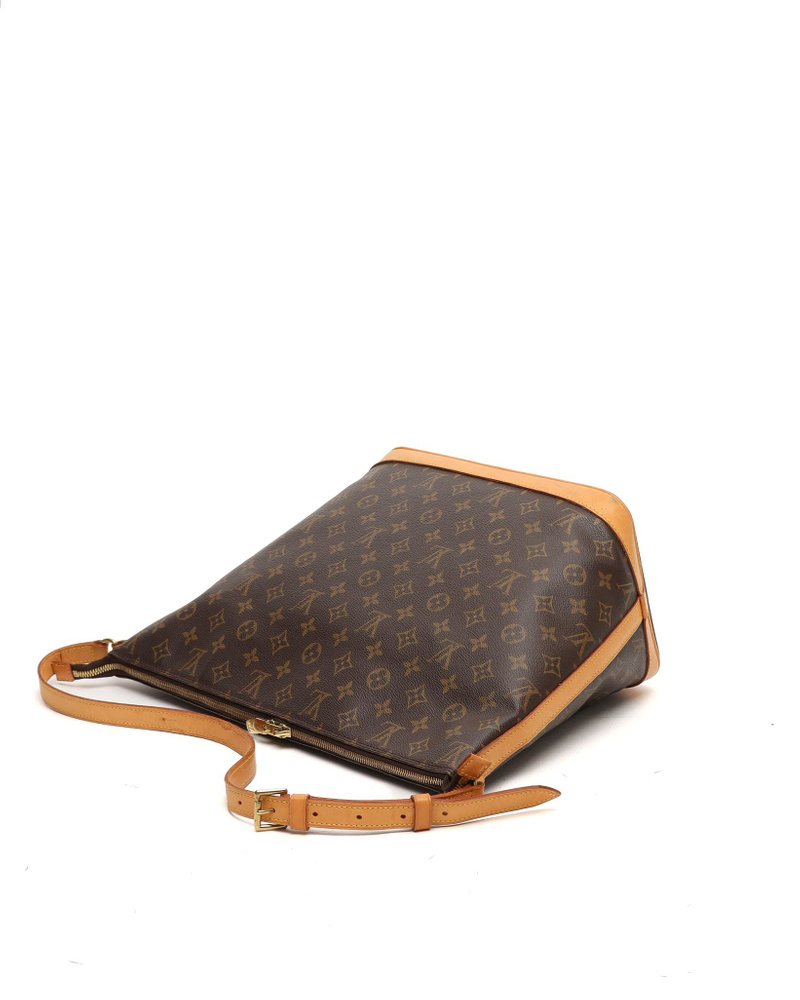 Louis Vuitton Amfar Three Vanity Star Sharon Stone Bag
