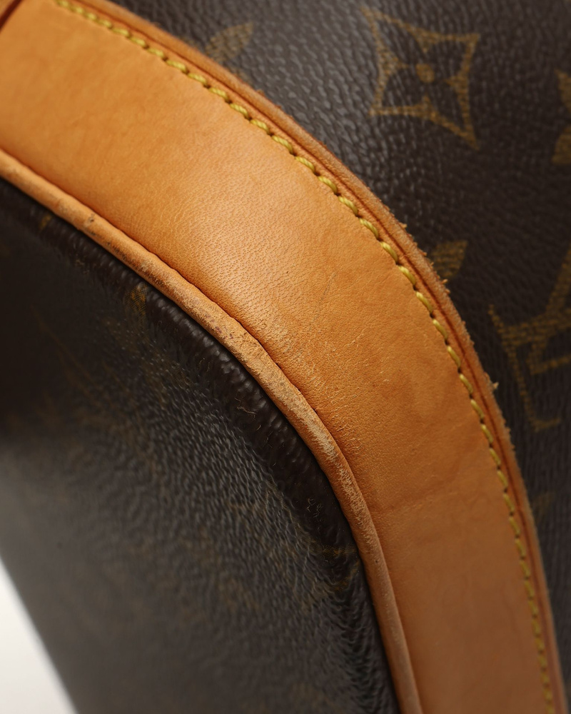 Louis Vuitton Amfar Three Vanity Star Sharon Stone Bag