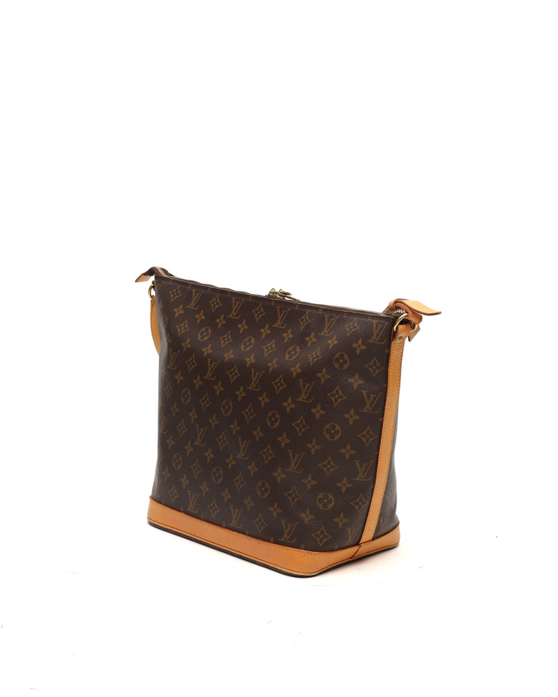 Louis Vuitton Amfar Three Vanity Star Sharon Stone Bag