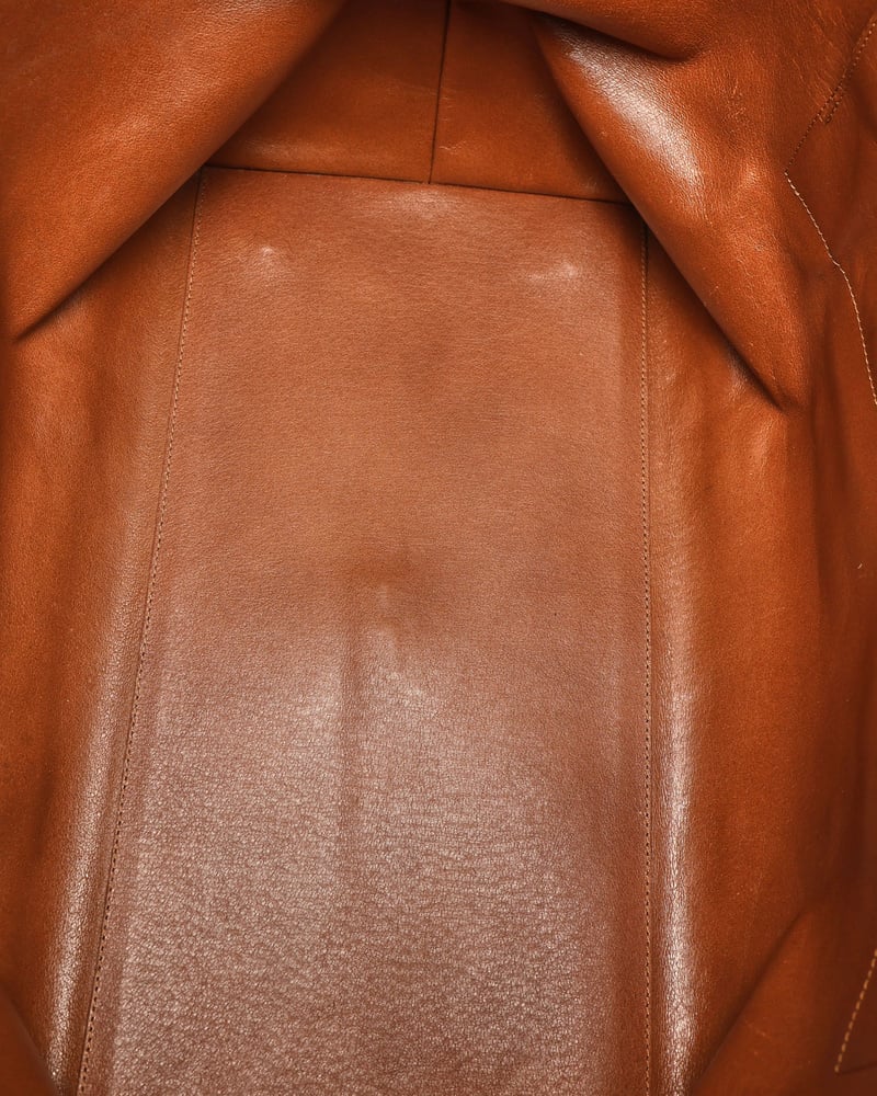 Louis Vuitton Monogram Sac Weekend Tote Bag