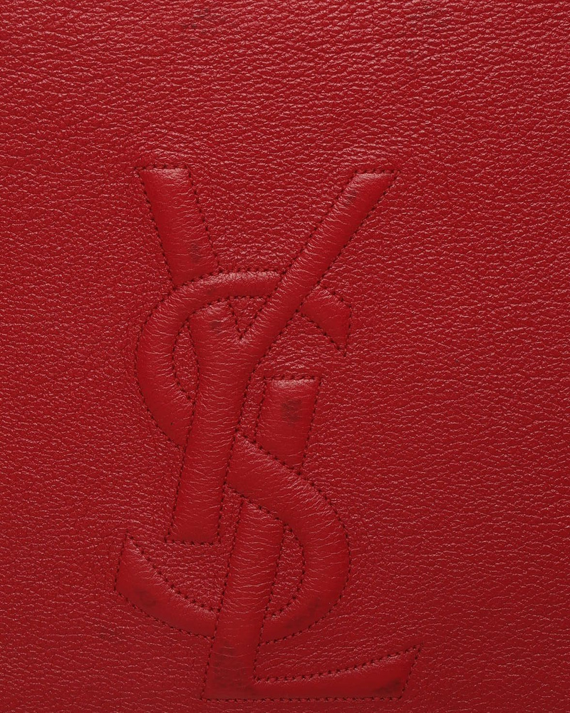 Saint Laurent Belle de Jour Clutch Bag