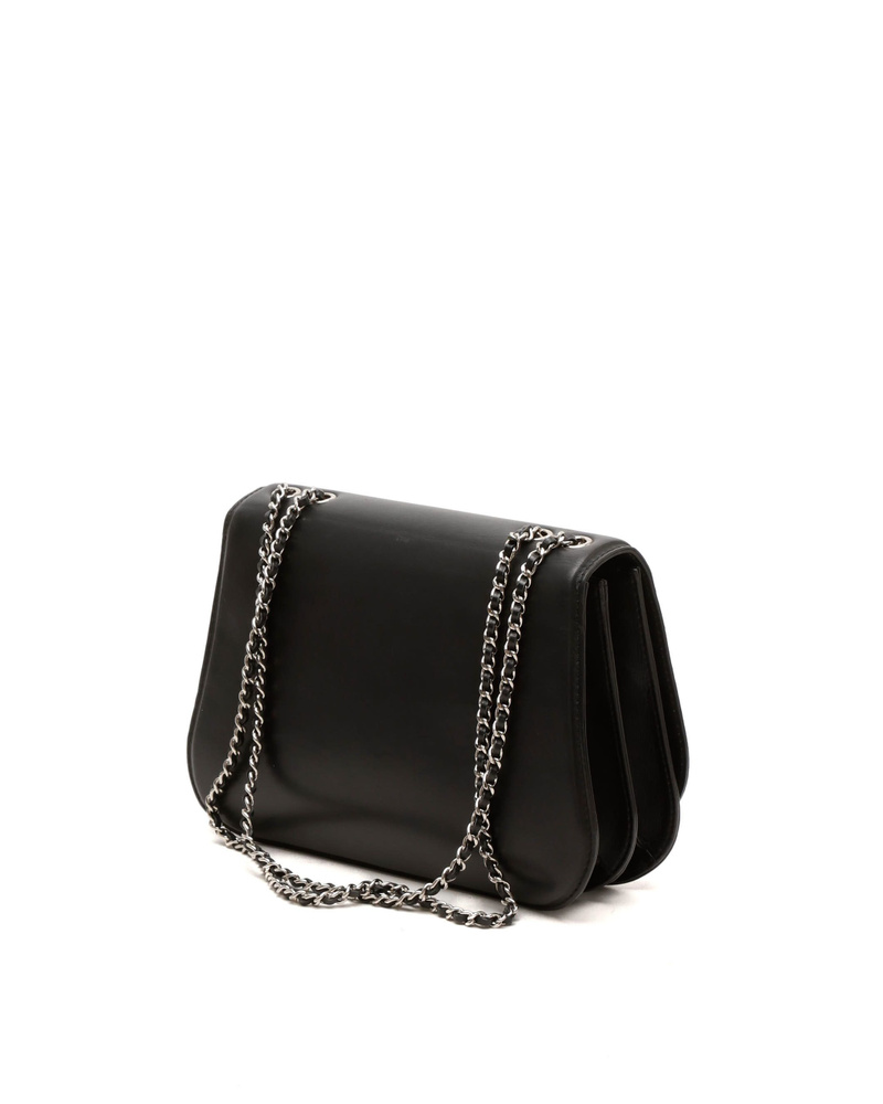 Chanel Braided Chic Flap Bag